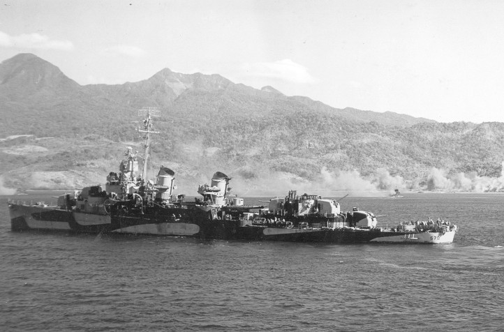 ship